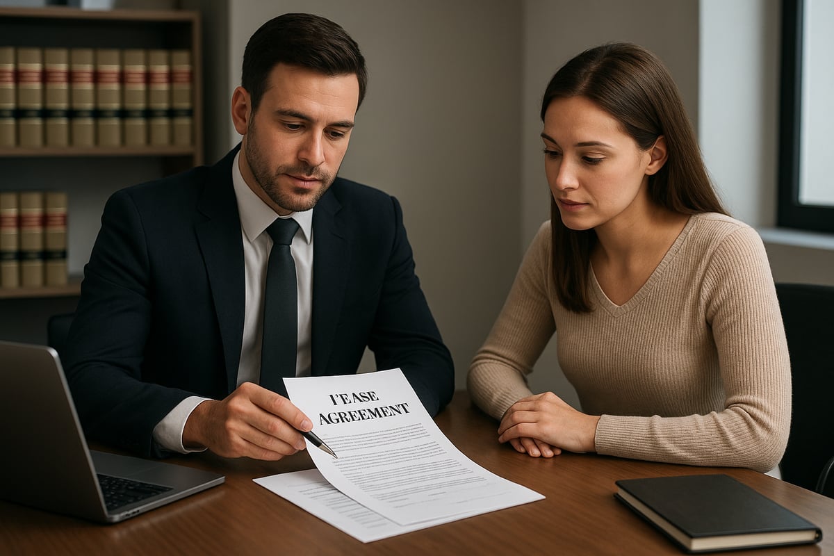 Navigating Legal Disputes and Risk Management