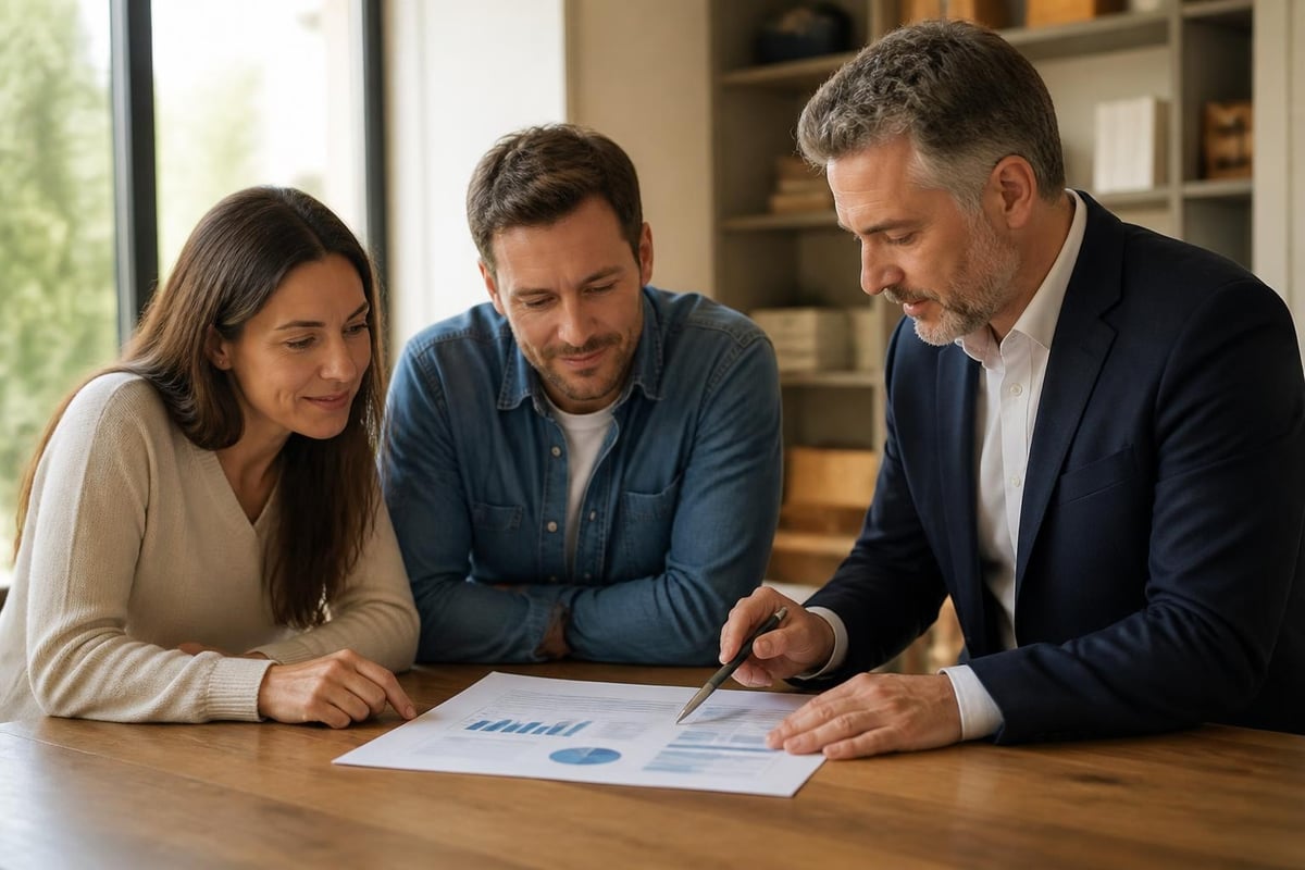 30 Year Term Life Insurance: Complete Guide for 2026 3 30 year term life use cases