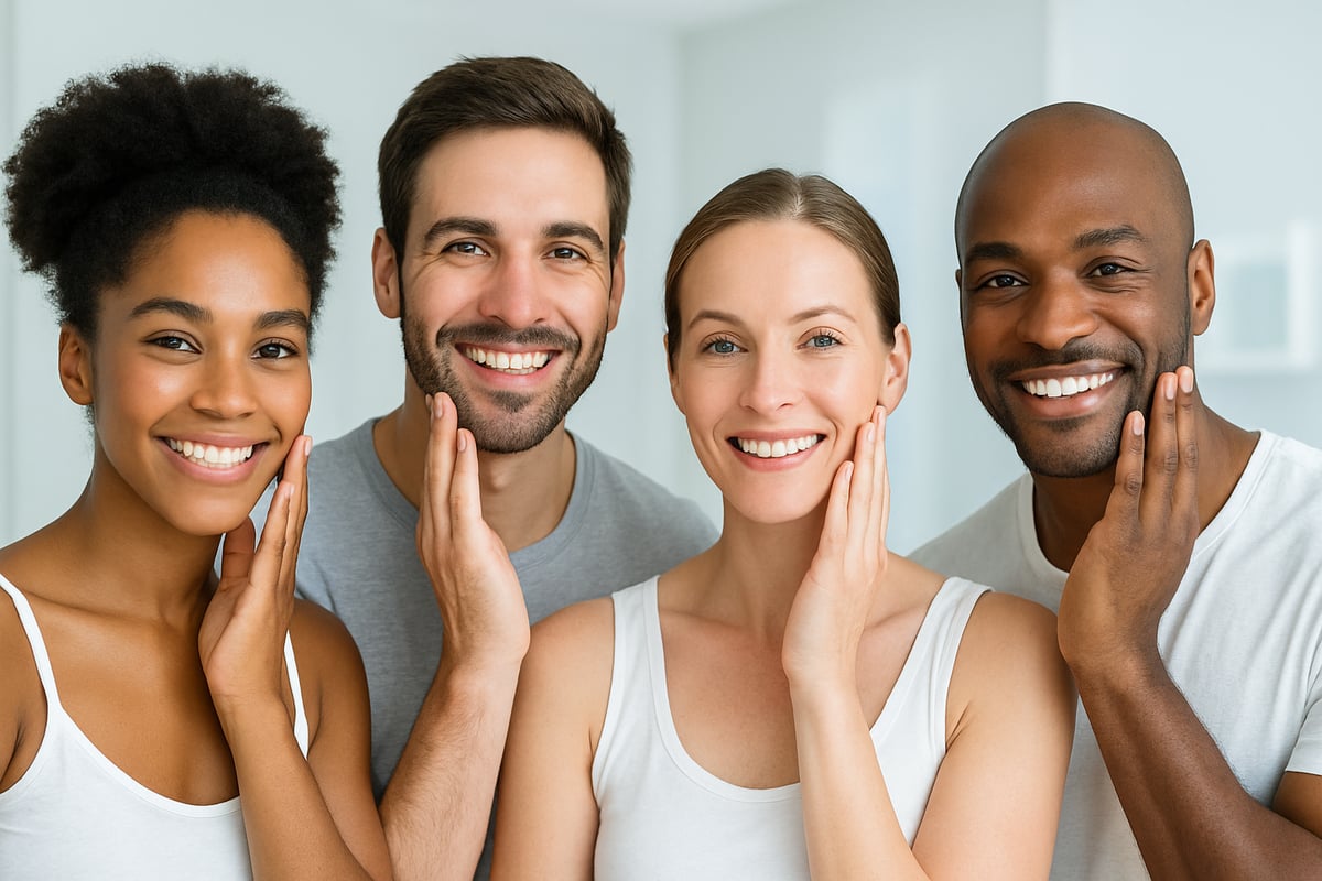 Who is a Good Candidate for Clear and Brilliant?