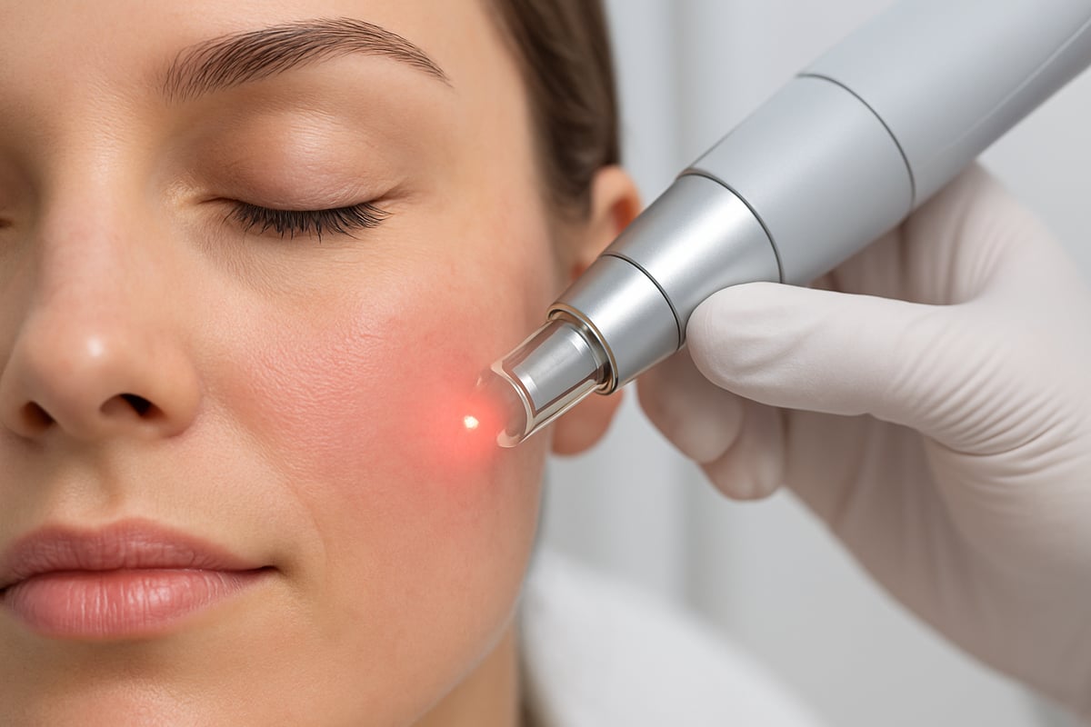 How Does Clear and Brilliant Work?