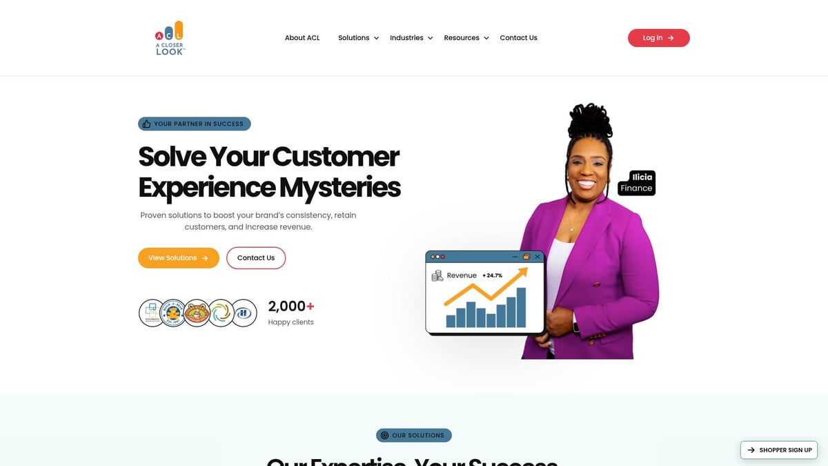 Top 9 Mystery Shopper Best Companies to Try in 2026 - A Closer Look