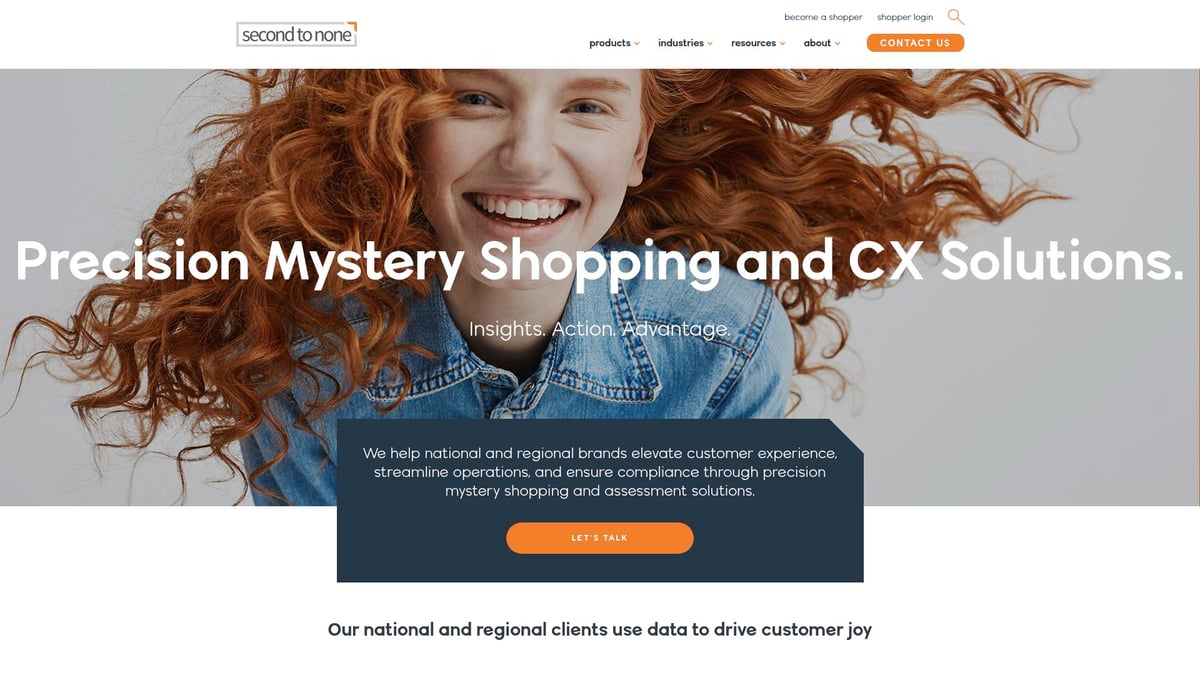 Top 9 Mystery Shopper Best Companies to Try in 2026 - Second To None