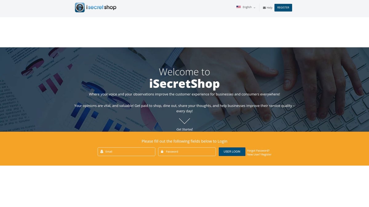 Top 9 Mystery Shopper Best Companies to Try in 2026 - iSecretShop