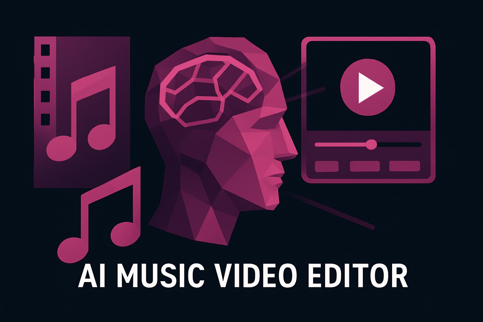 AI Music Video Editor Guide: Unlock Creative Editing in 2026