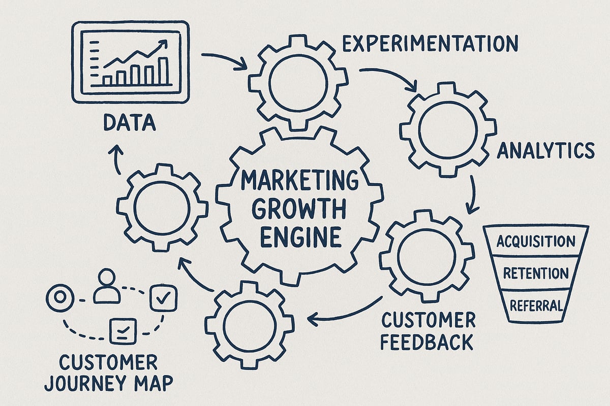 Understanding Growth Marketing in 2026