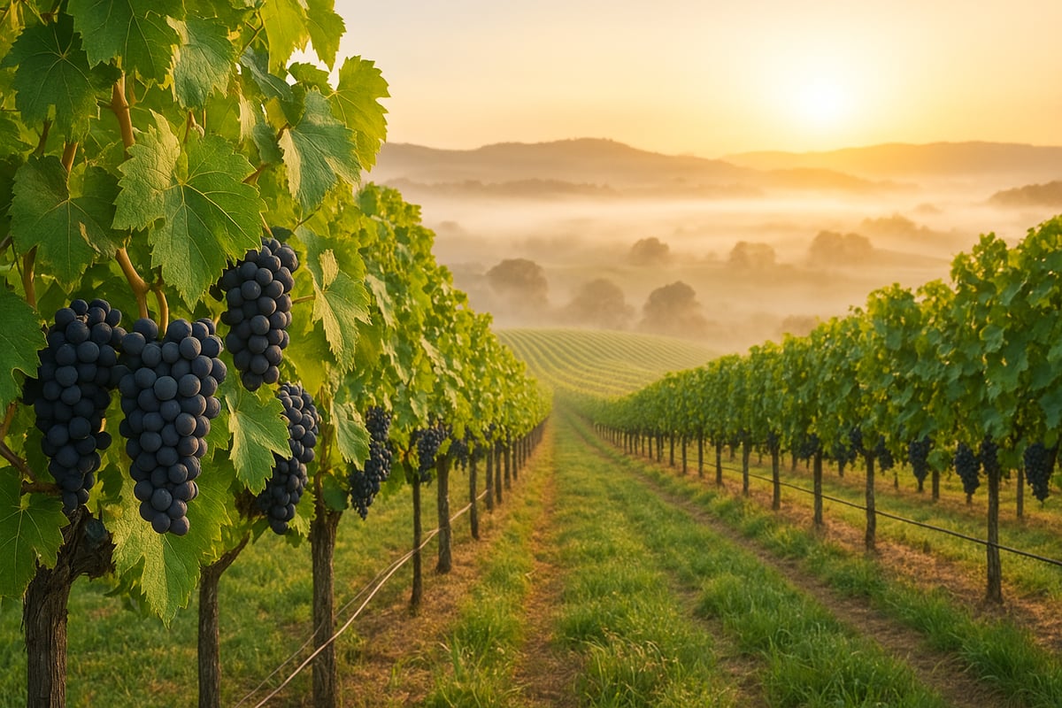 The Rise of New Zealand Pinot Noir in 2026