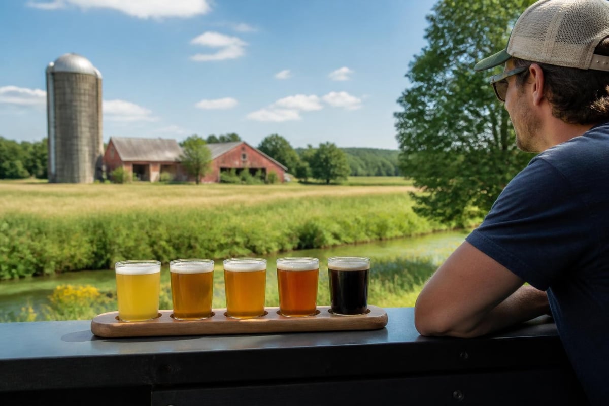 Maine craft beer future trends