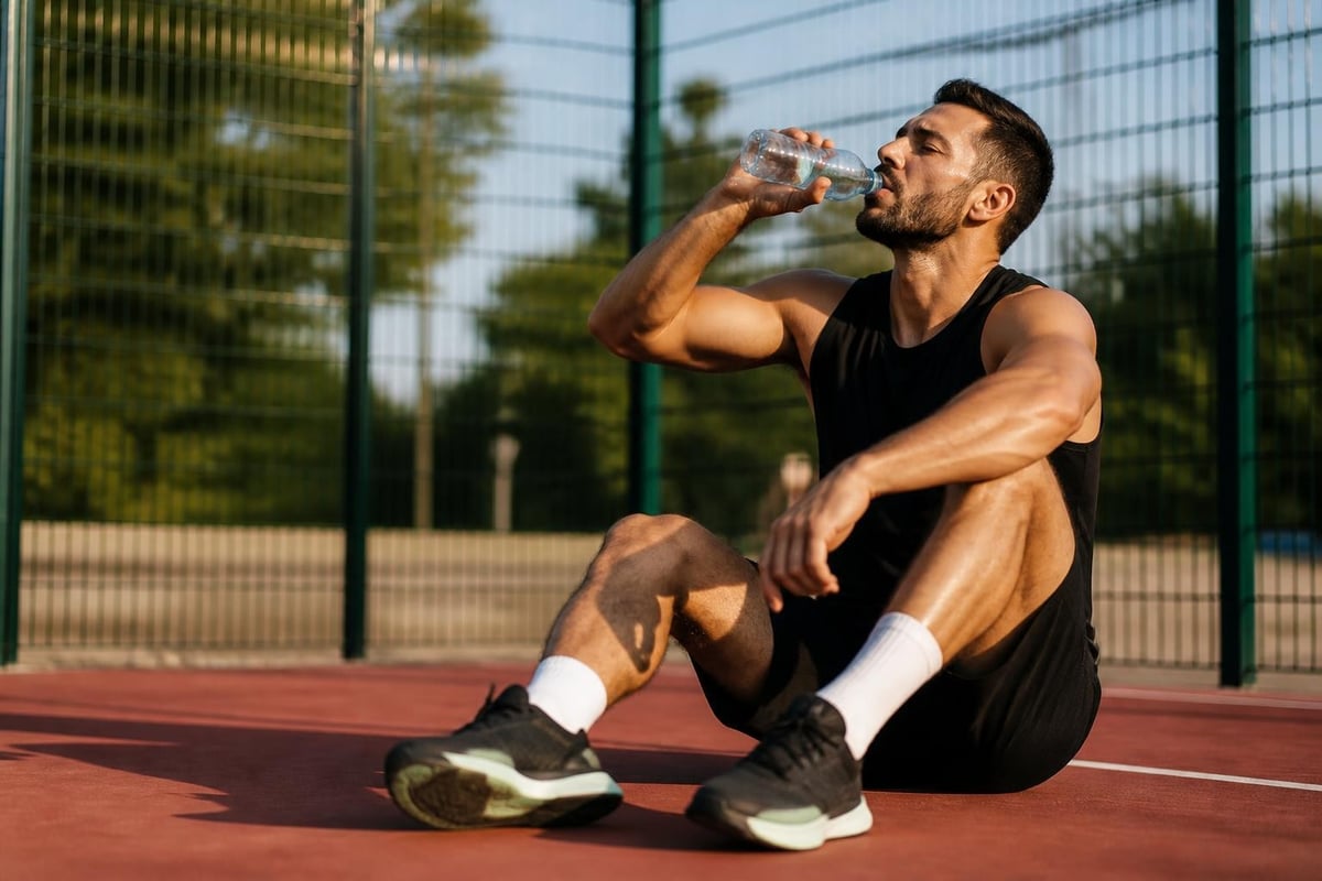 Recovery and adaptation cycle