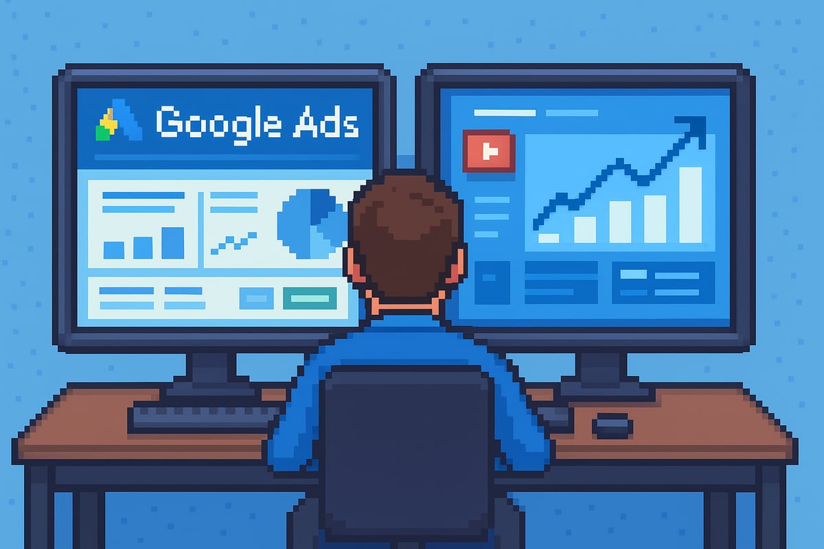 Ottimizzazione Avanzata delle Campagne YouTube