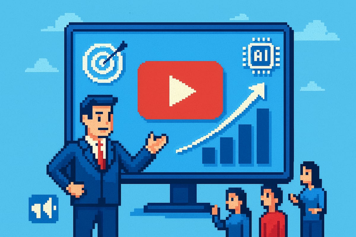 Perché Investire in Google Ads su YouTube nel 2026