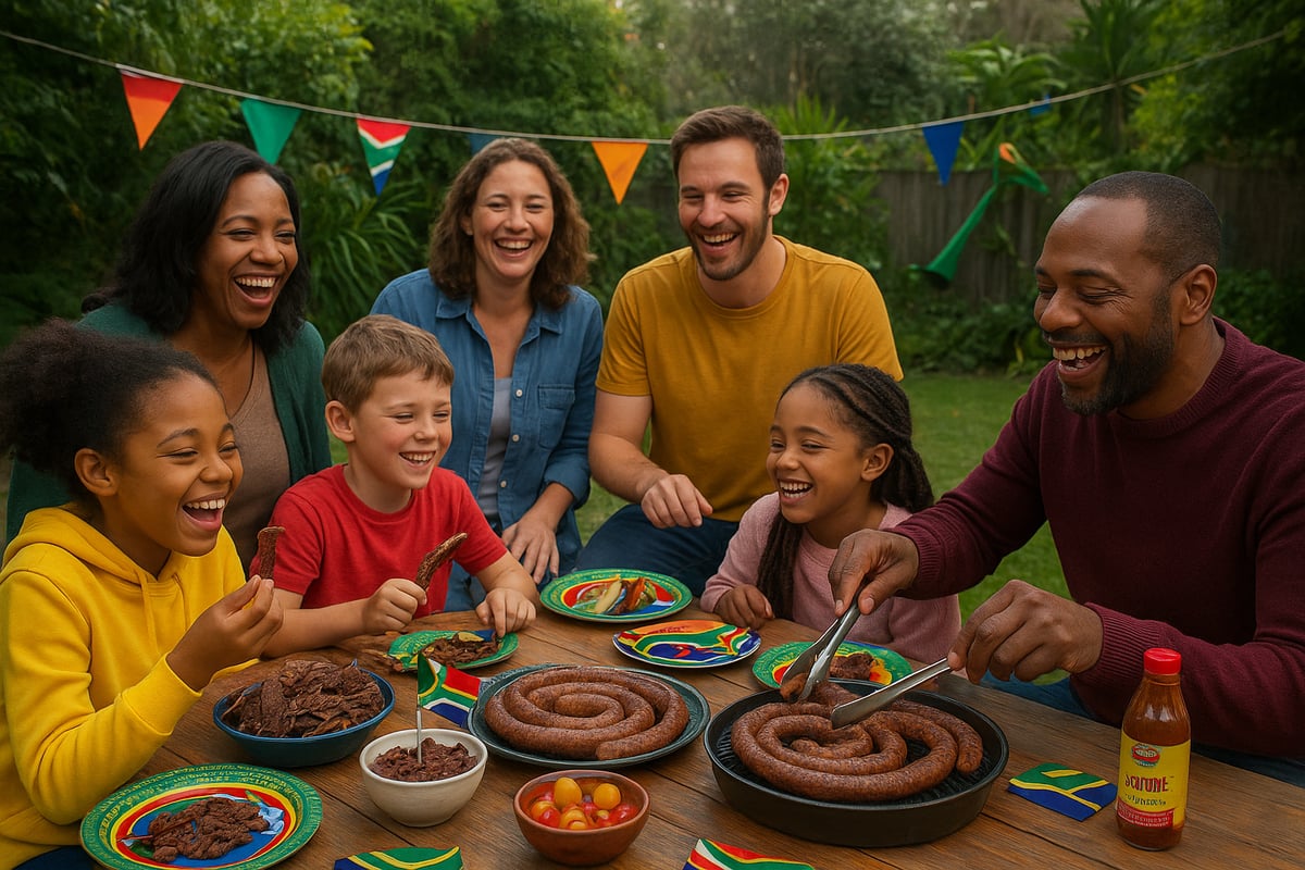 Beyond Food: Emotional and Cultural Anchors for 2026