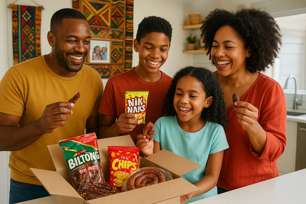 Step-by-Step: How to Bring Something From Home Into Your Life