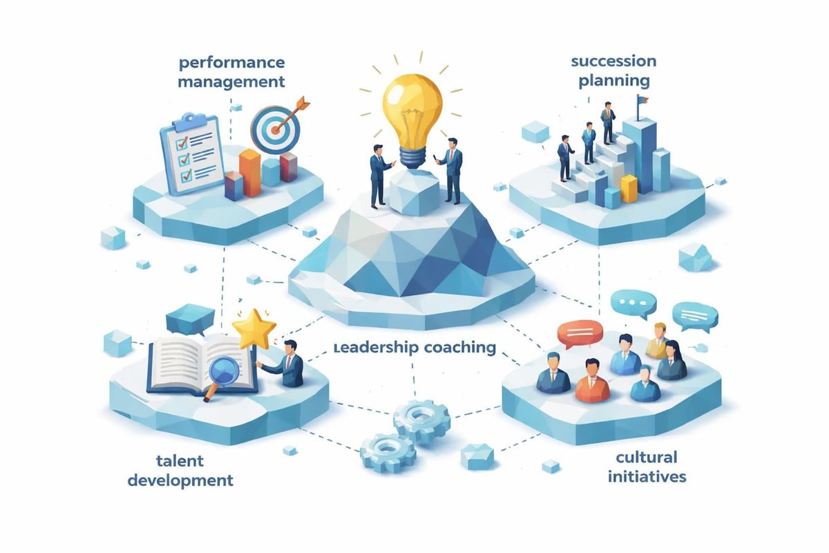 Coaching program integration