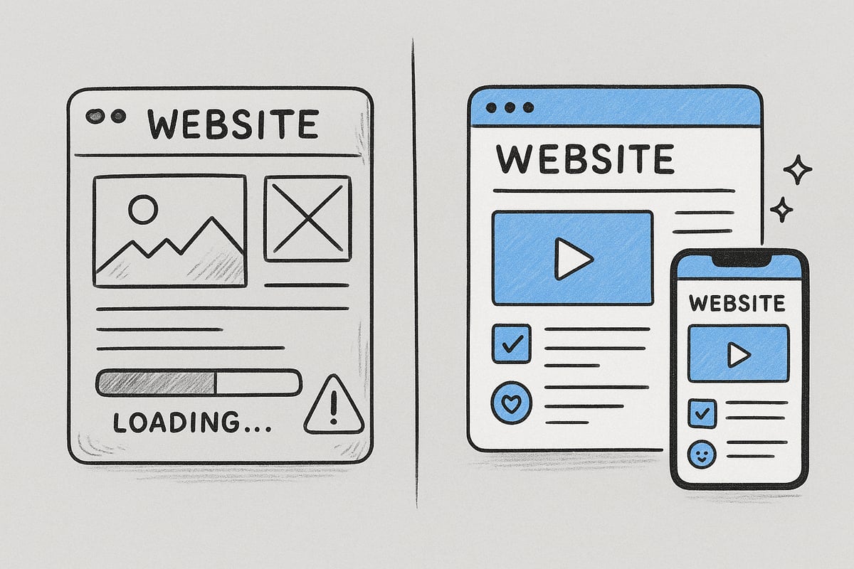 Why Functional Website Features Matter in 2026