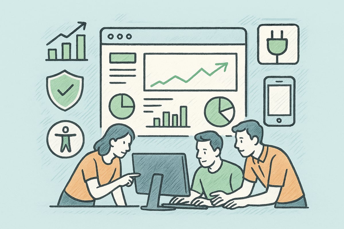 Future-Proofing Your Website: Strategies for Ongoing Success