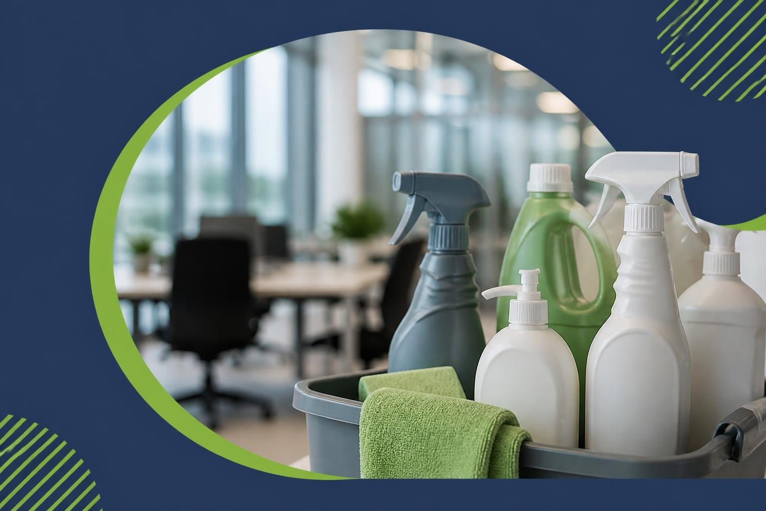 Complete Guide to Cleaning Solutions for Every Surface