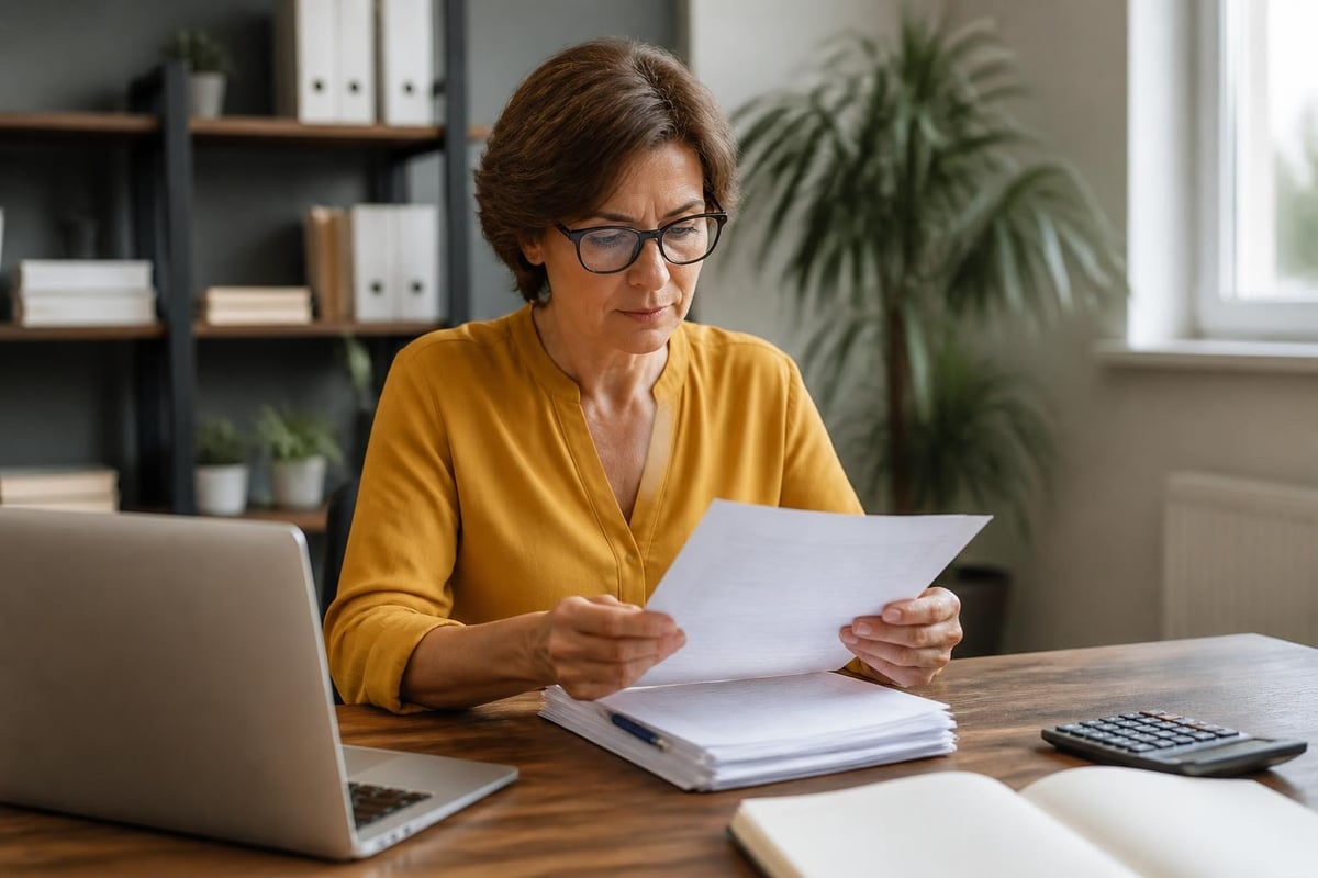 Common IRS correspondence audit triggers
