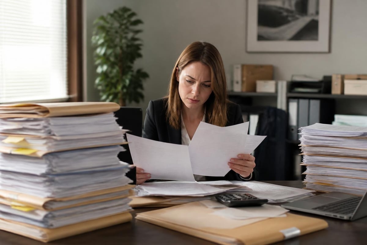 Factors that extend IRS audit timelines