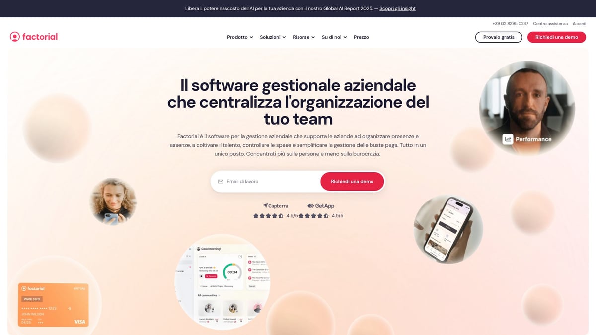 7 Software KPI Aziendali Essenziali da Provare nel 2025 6 7 Software KPI Aziendali Essenziali da Provare nel 2025 - Factorial