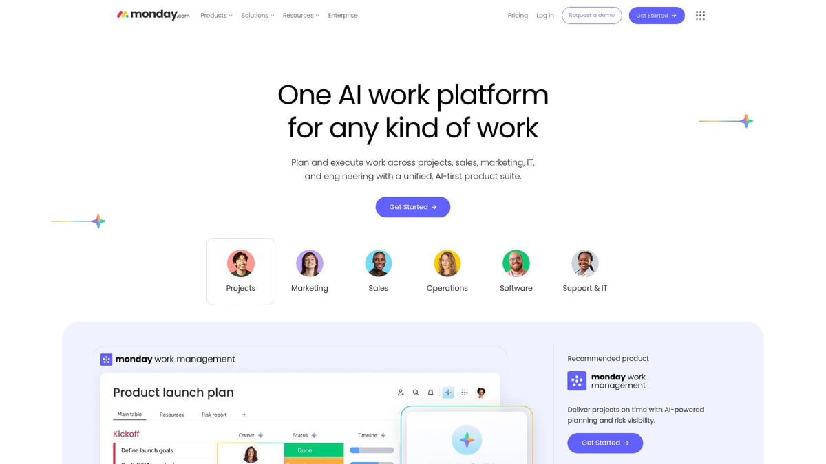7 Software KPI Aziendali Essenziali da Provare nel 2025 10 7 Software KPI Aziendali Essenziali da Provare nel 2025 - Monday.com