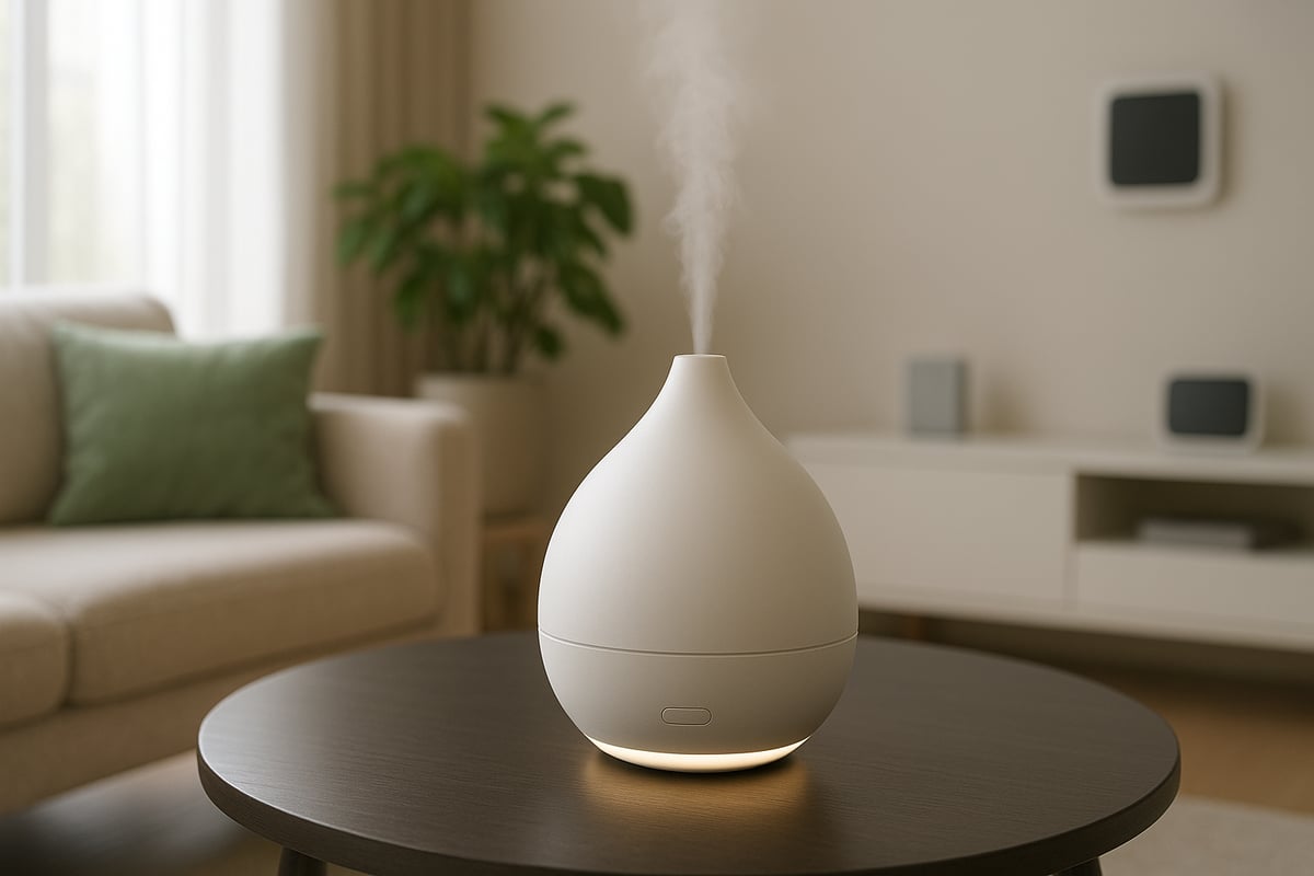 The Evolution of Diffusers: Trends and Innovations in 2026