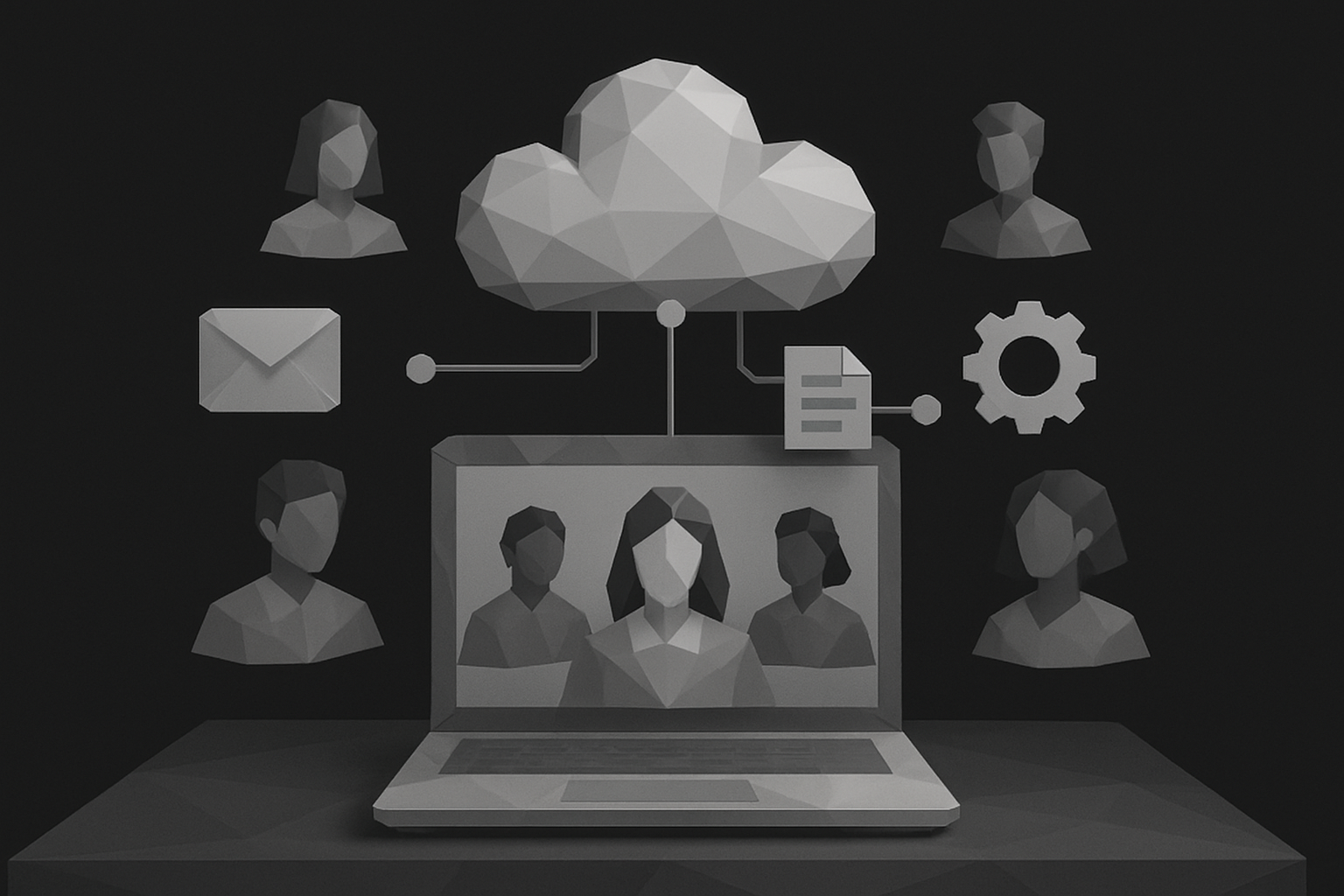 Why Work From Home On Computer Jobs Are Booming in 2025