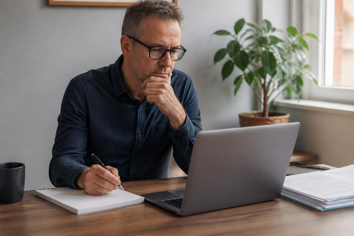 MTD income threshold categories