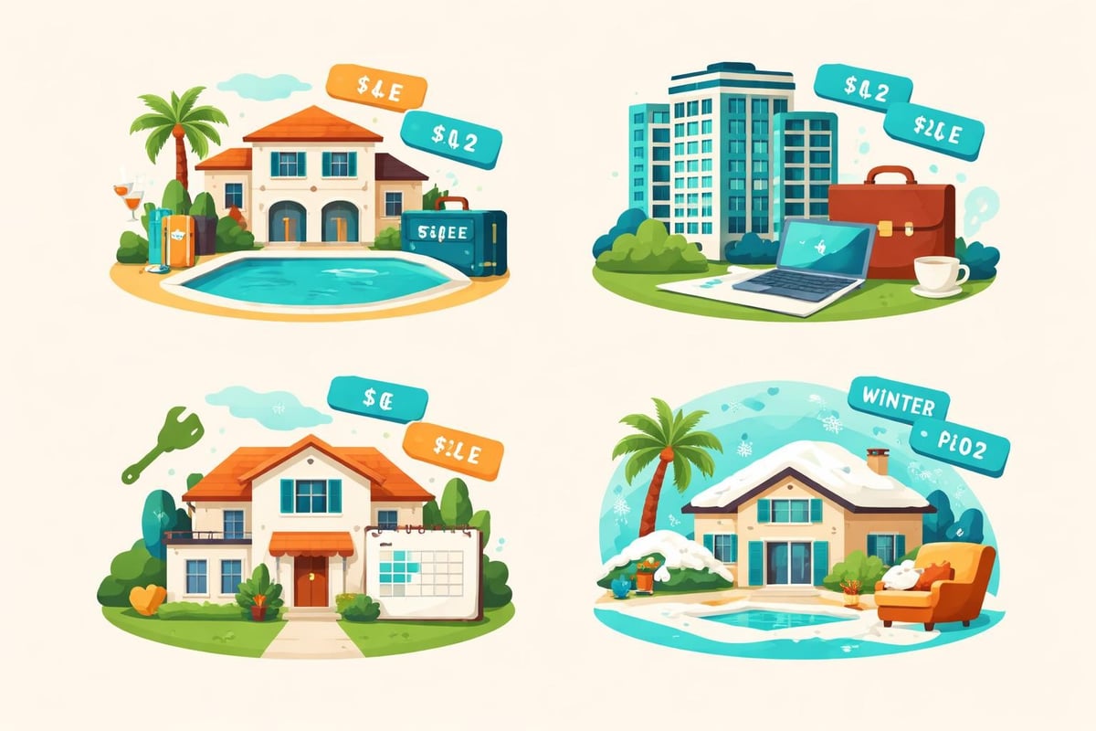 Marbella rental market dynamics