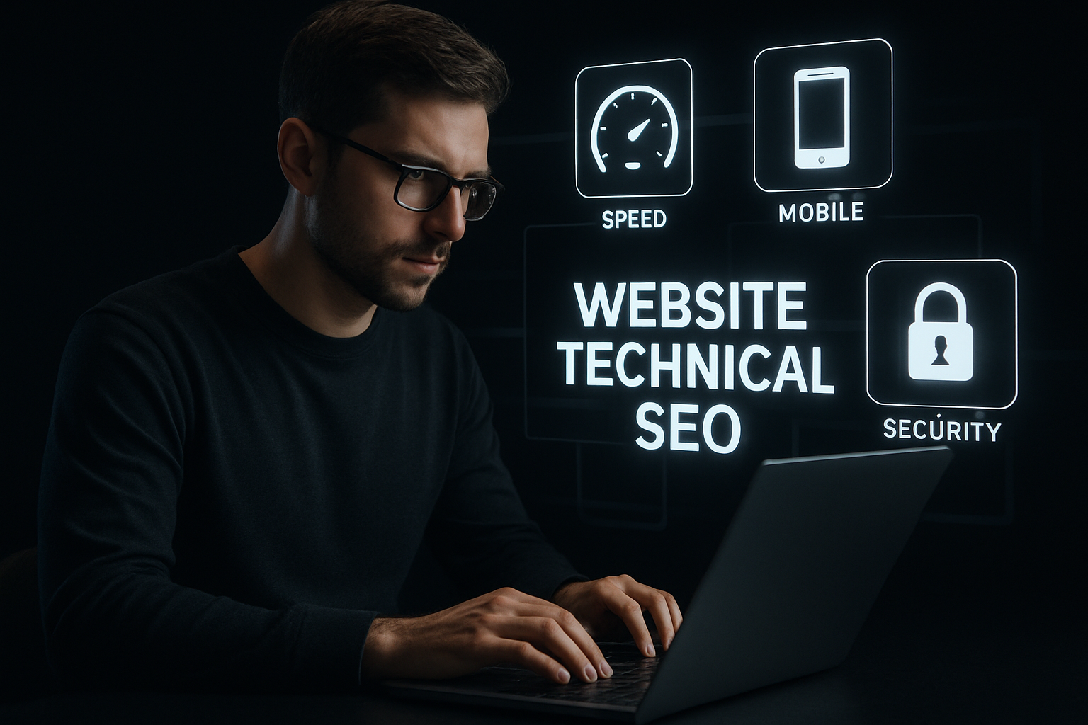 Ottimizzazione Tecnica On Page: Performance, Struttura e Accessibilità