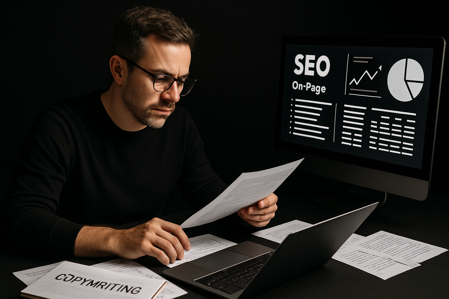 Ottimizzazione dei Contenuti: Scrivere per Persone e Motori di Ricerca