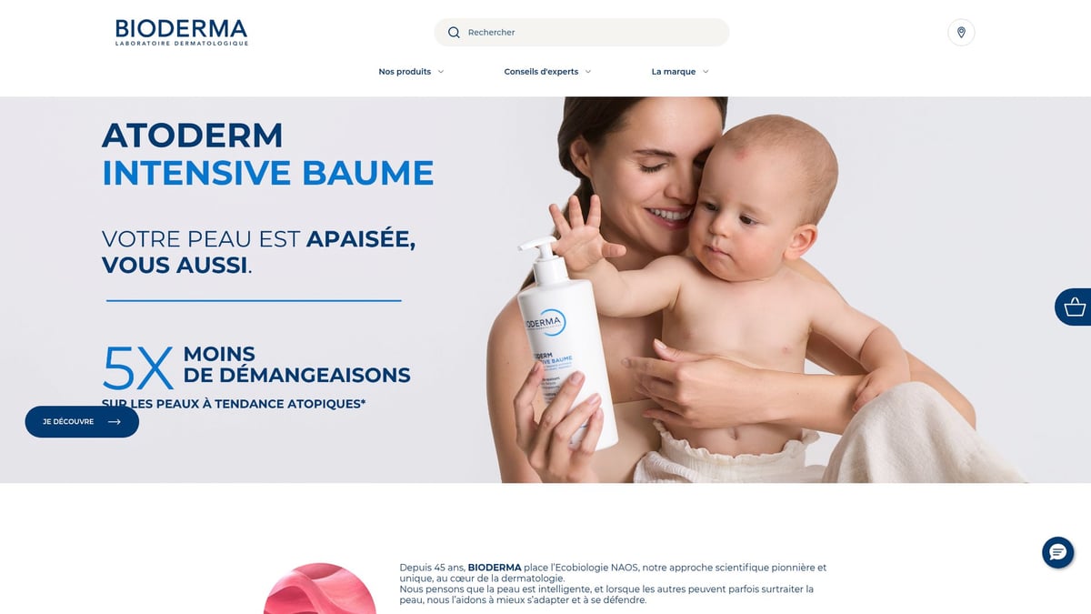 Liste Produits Cosmétiques : 10 Essentiels À Découvrir En 2025 - Bioderma Sensibio H2O Eau Micellaire