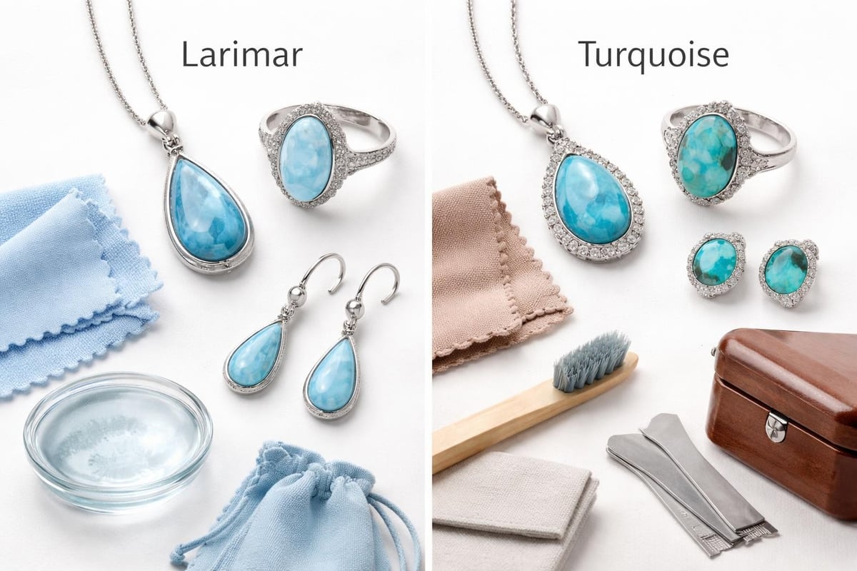 Jewelry durability factors