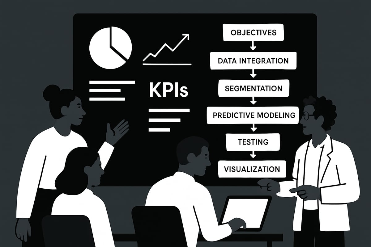Step-by-Step Guide: Implementing Growth Analytics in 2025