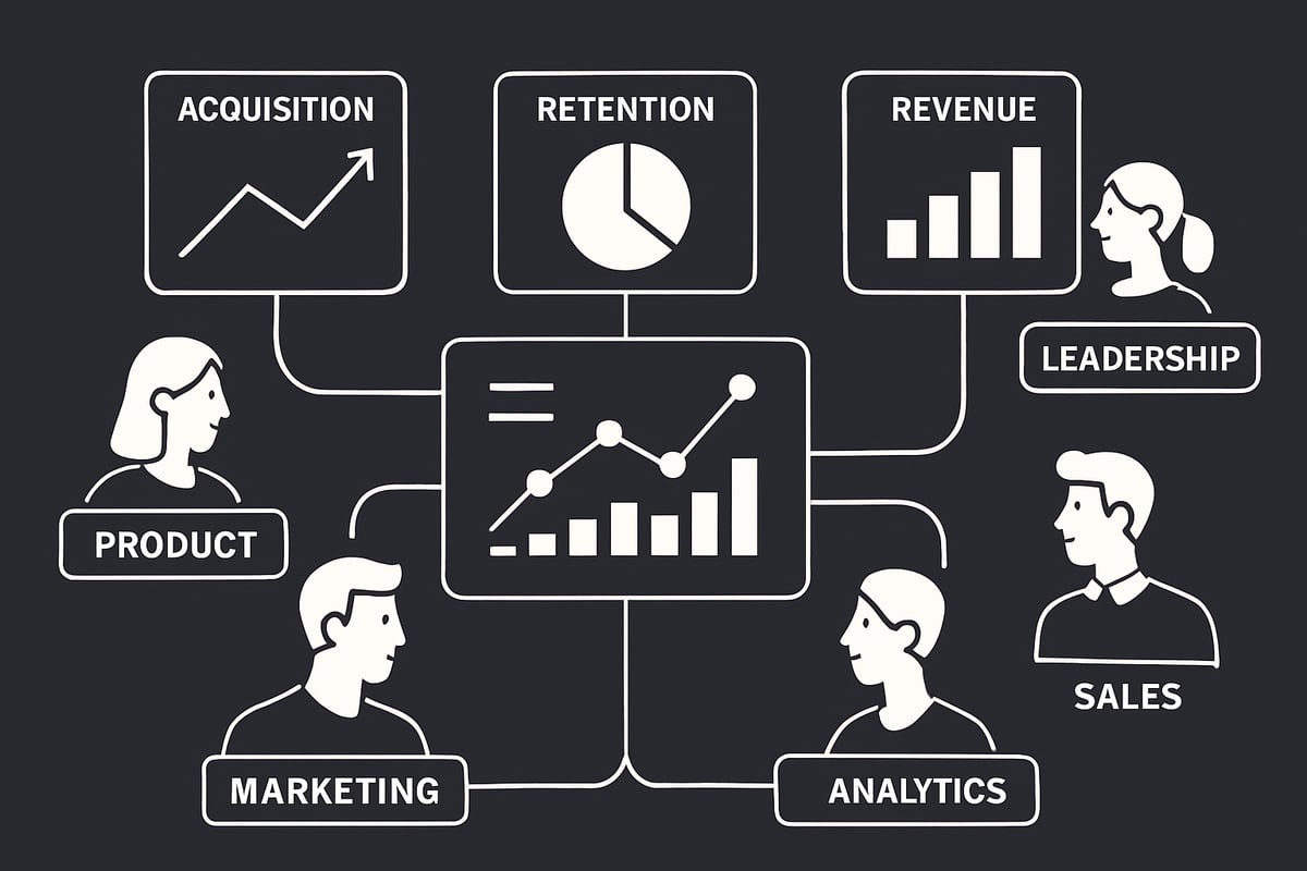 Understanding Growth Analytics: Core Concepts and Importance