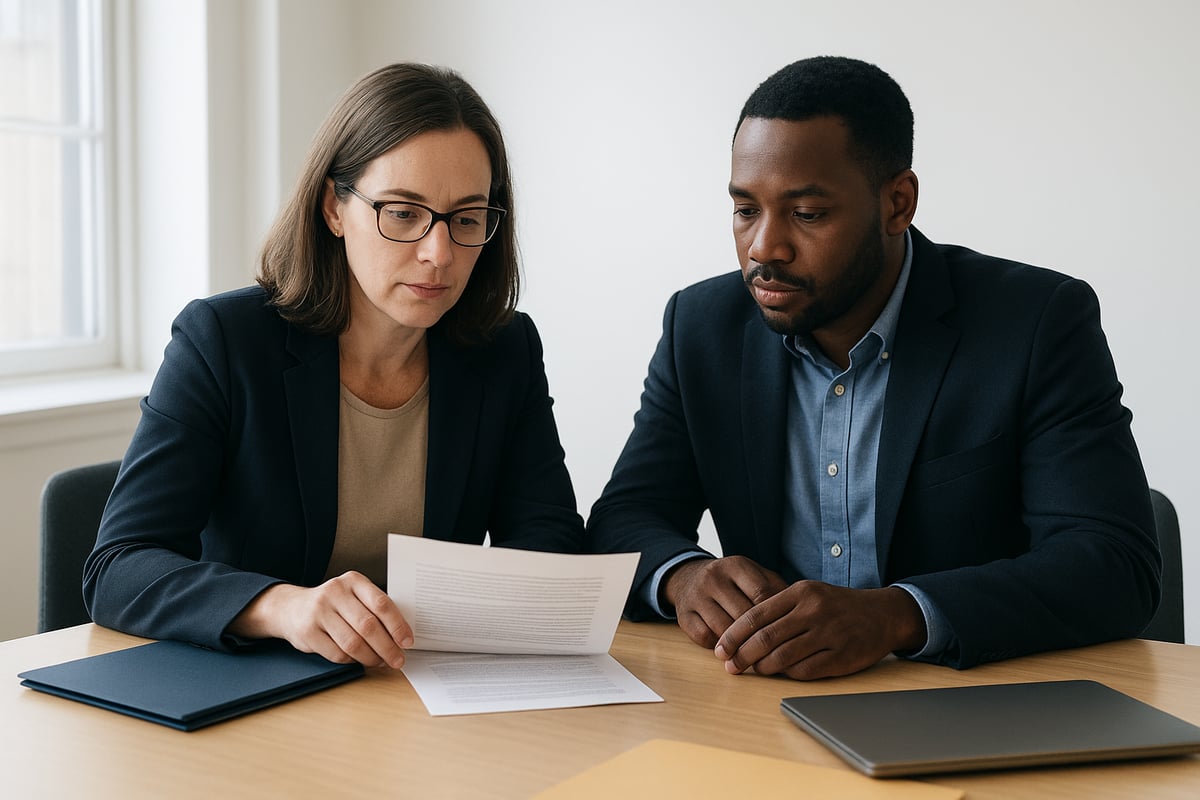 Building Sustainable Document Security Governance