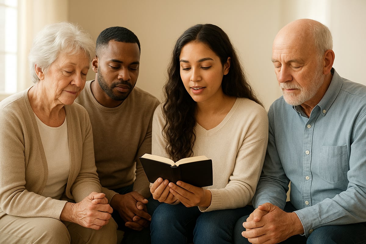 ¿Por Qué Son Importantes las Predicas Cortas de Poder?