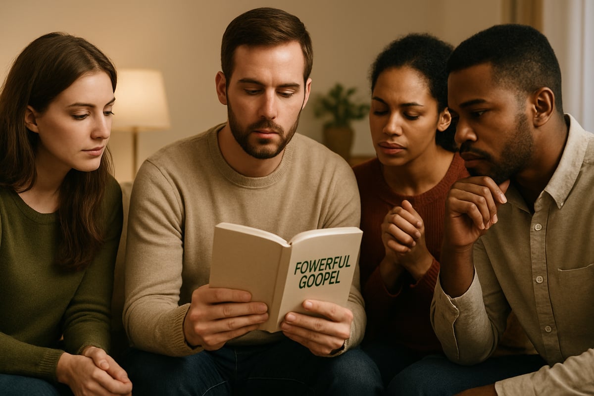 Cómo Utilizar Estas Predicas en Diversos Contextos