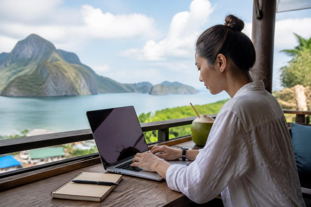 Visa requirements comparison south east asia trip