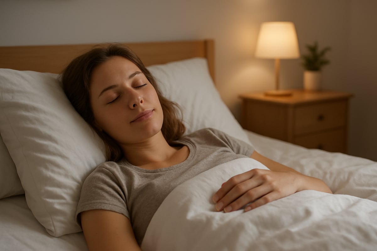 Effecten en Bijwerkingen van Temazepam