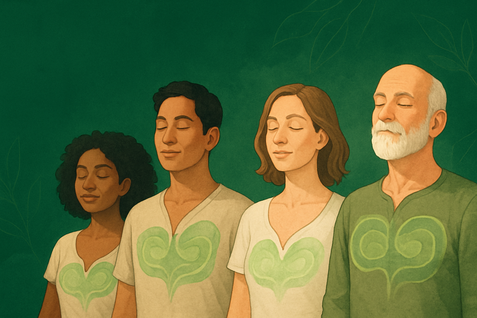 Addressing Common Obstacles in Trauma-Focused Meditation