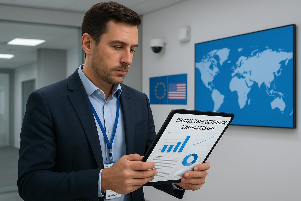 Global Regulatory Landscape and Compliance