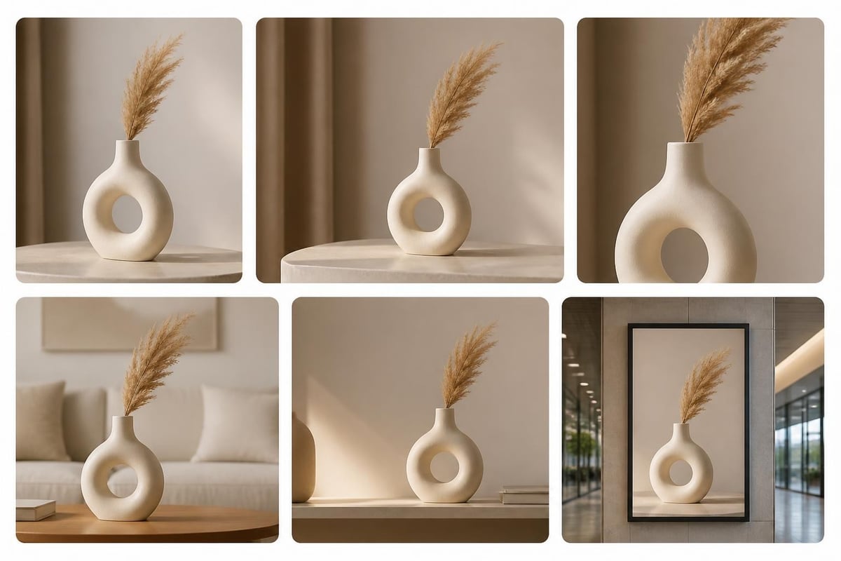 Cross-channel image adaptation