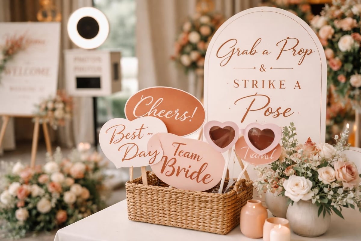 Event design coordination