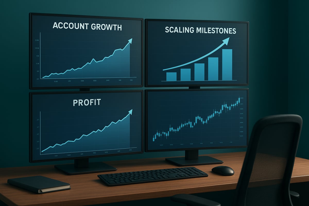 Scaling Up: Account Growth and Long-Term Opportunities with Fundnext