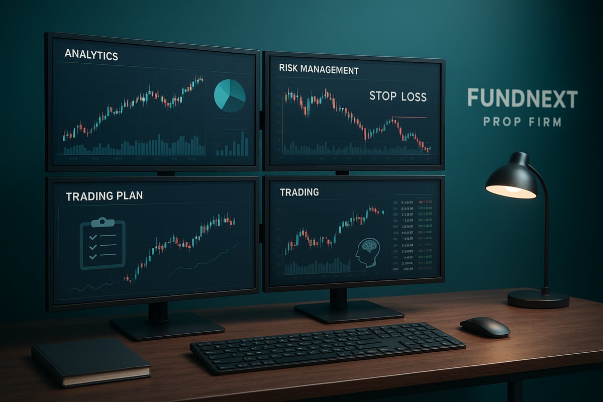 Maximizing Success: Essential Strategies for Fundnext Traders