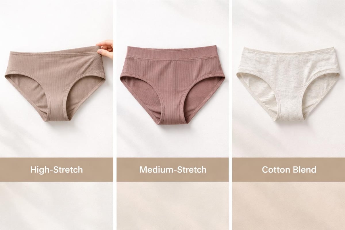 Fabric types impact