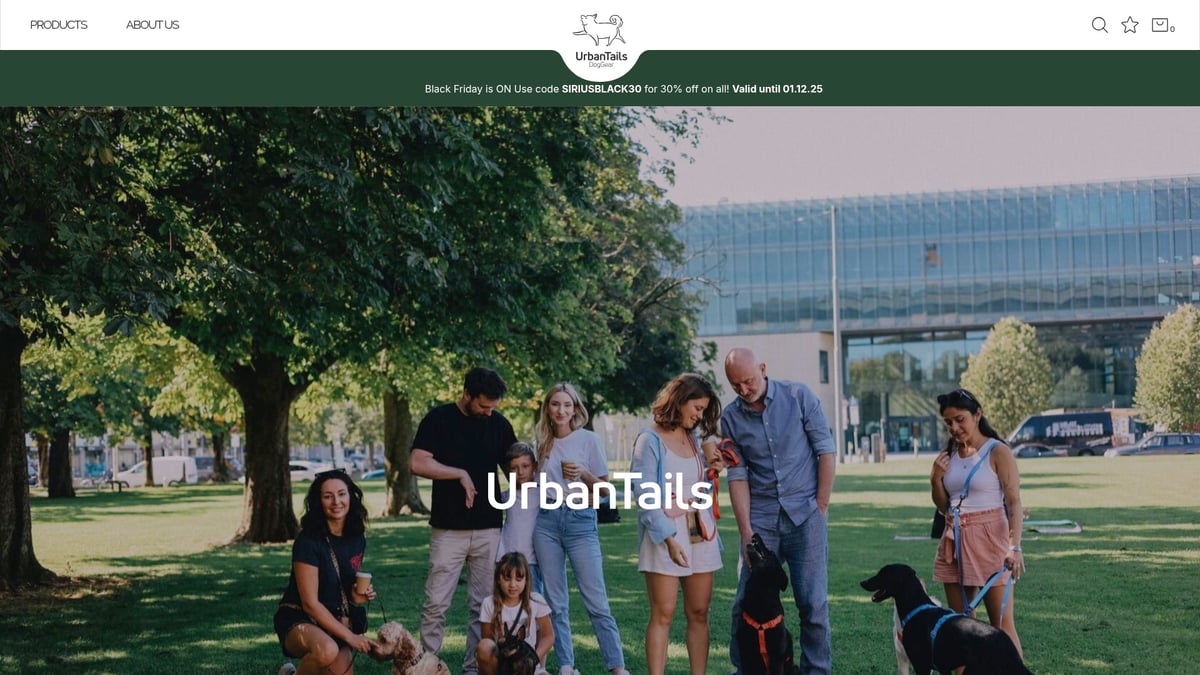 9 Essential Reflective Dog Accessories for Safer Walks 2026 - UrbanTails Reflective Y-Type Harness