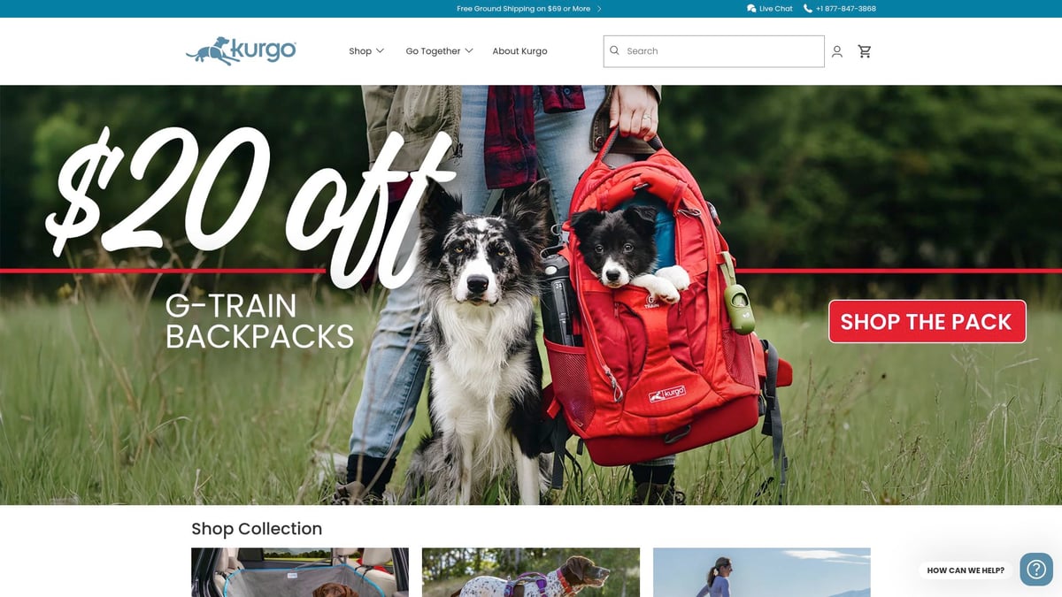 9 Essential Reflective Dog Accessories for Safer Walks 2026 - Kurgo Reflect & Protect Dog Collar
