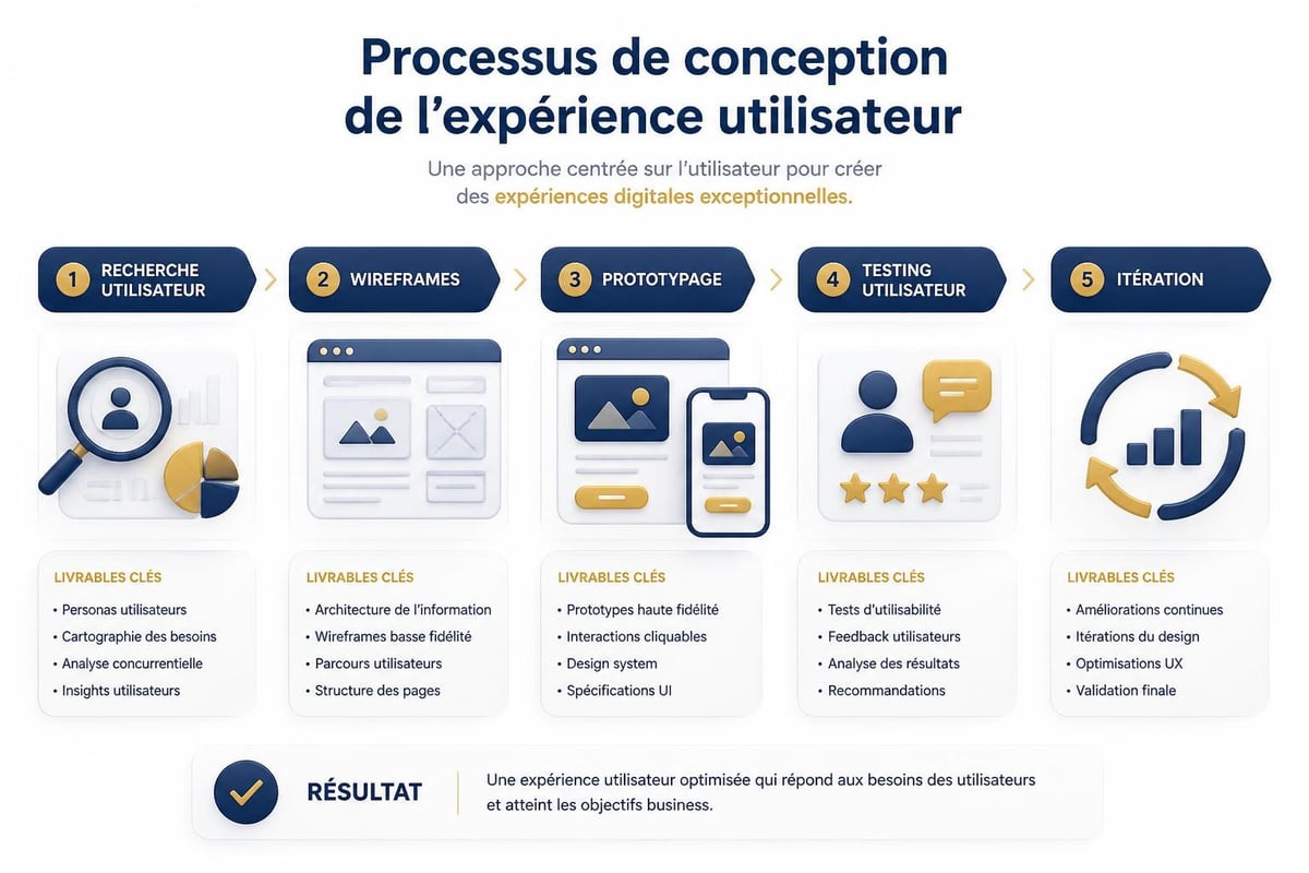 UX design principles