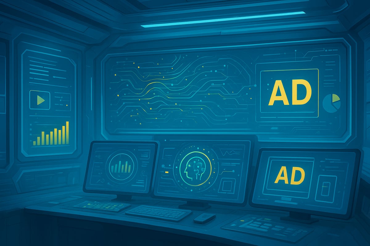 Understanding Google Programmatic Advertising in 2026